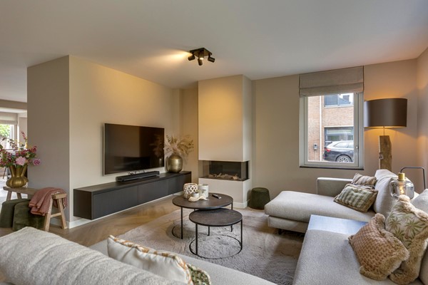 Medium property photo - Heivlinderlaan 3, 5691 RS Son en Breugel